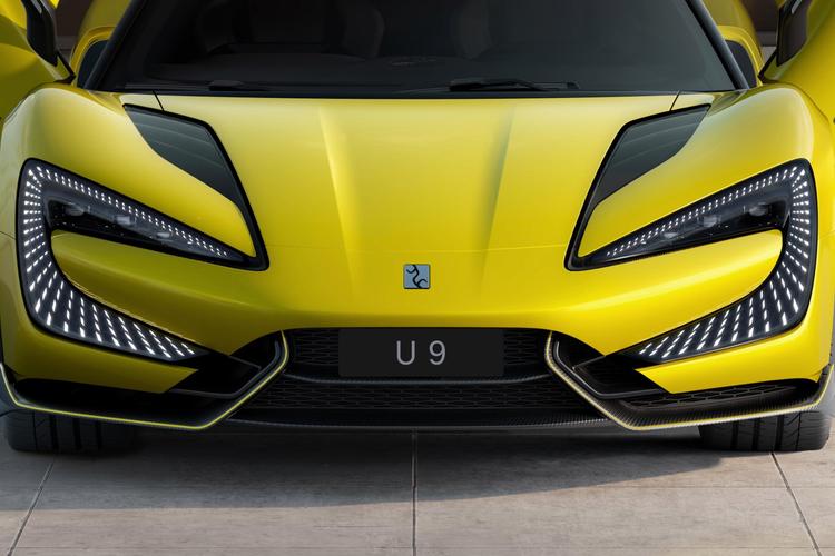 成都双流区景冠翔企业管理咨询仰望U9以性能突破设计的极限，理想汽车企业文化与价值观