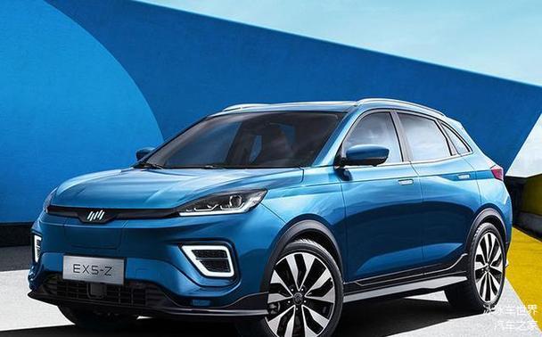 成都双流区景冠翔企业管理咨询WEY威派豪华SUV市场的黑马，零跑汽车与智能交通系统的协同